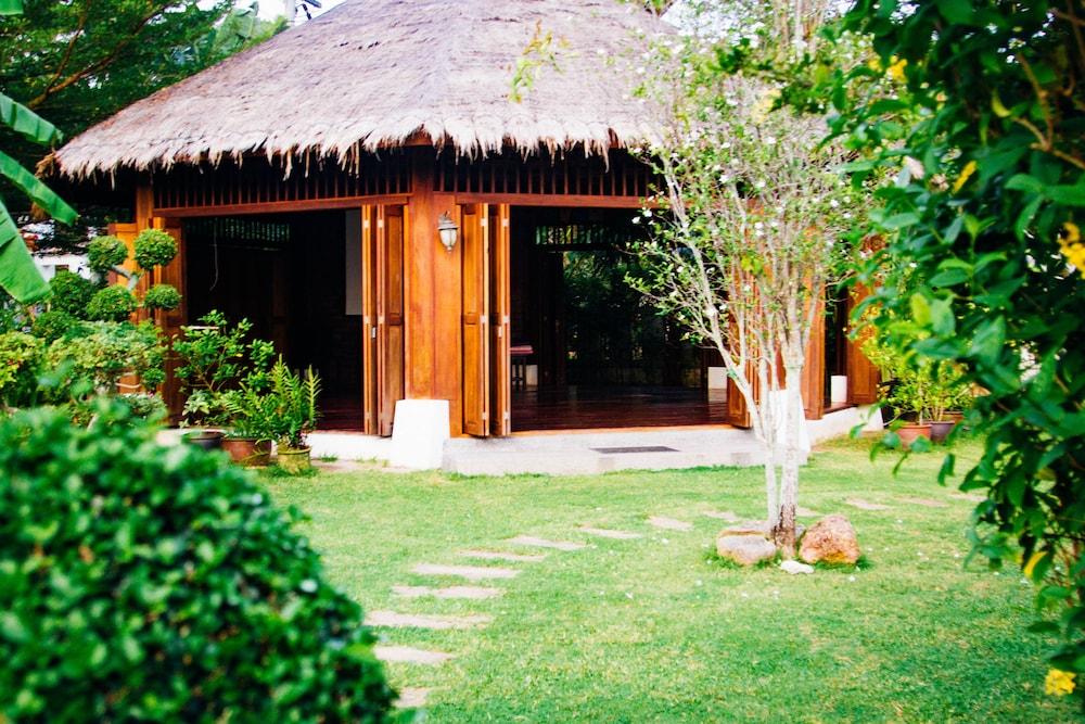 Easy Time Resort Laem Sai Beach Eksteriør billede