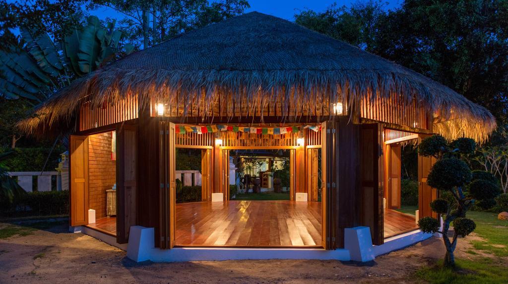 Easy Time Resort Laem Sai Beach Eksteriør billede