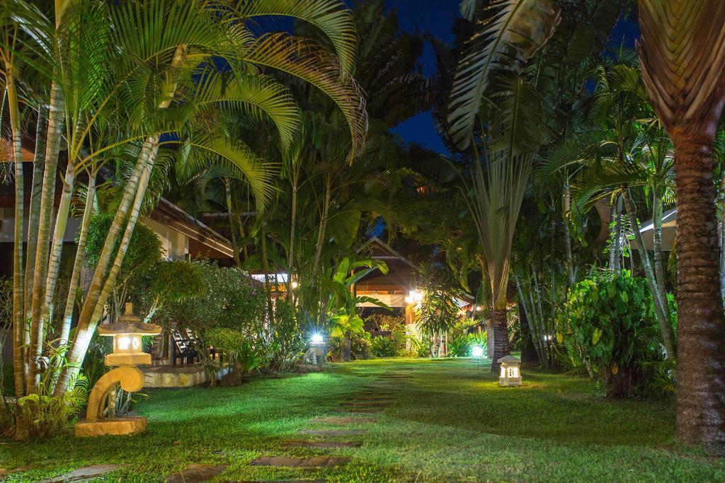Easy Time Resort Laem Sai Beach Eksteriør billede