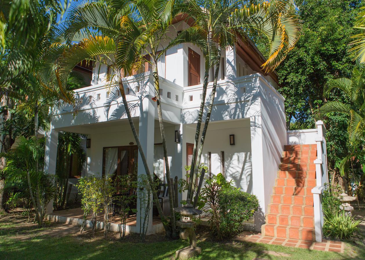 Easy Time Resort Laem Sai Beach Eksteriør billede