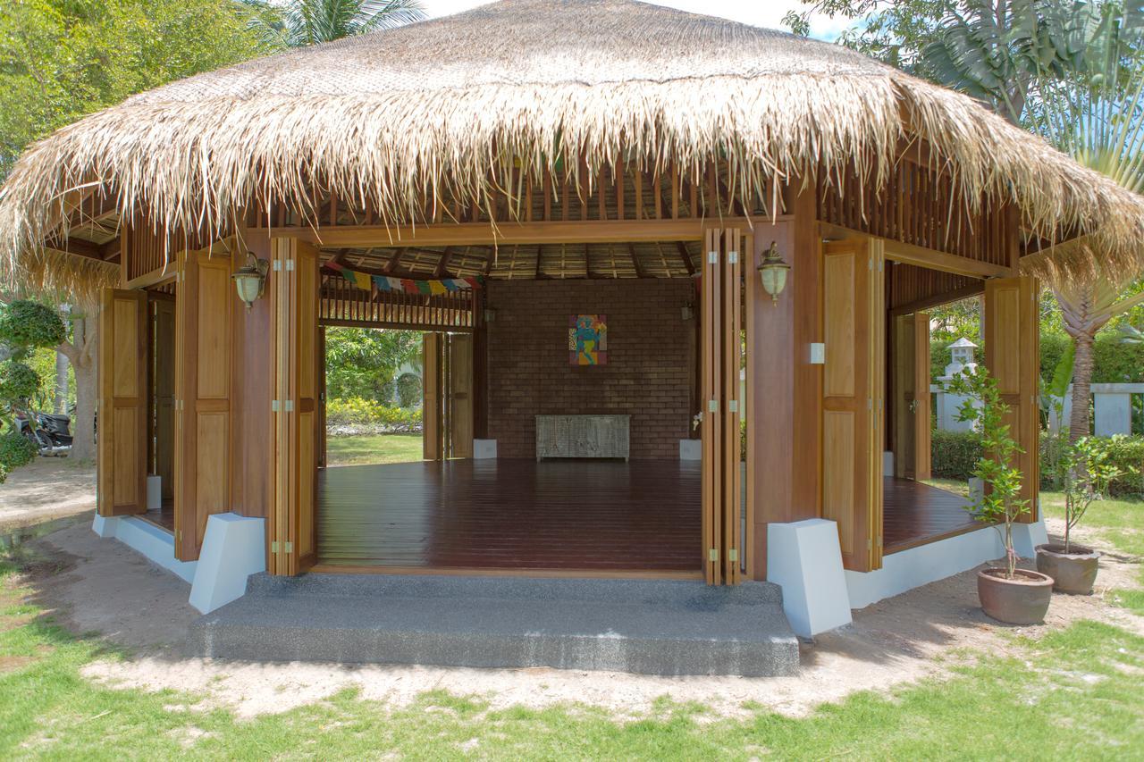 Easy Time Resort Laem Sai Beach Eksteriør billede