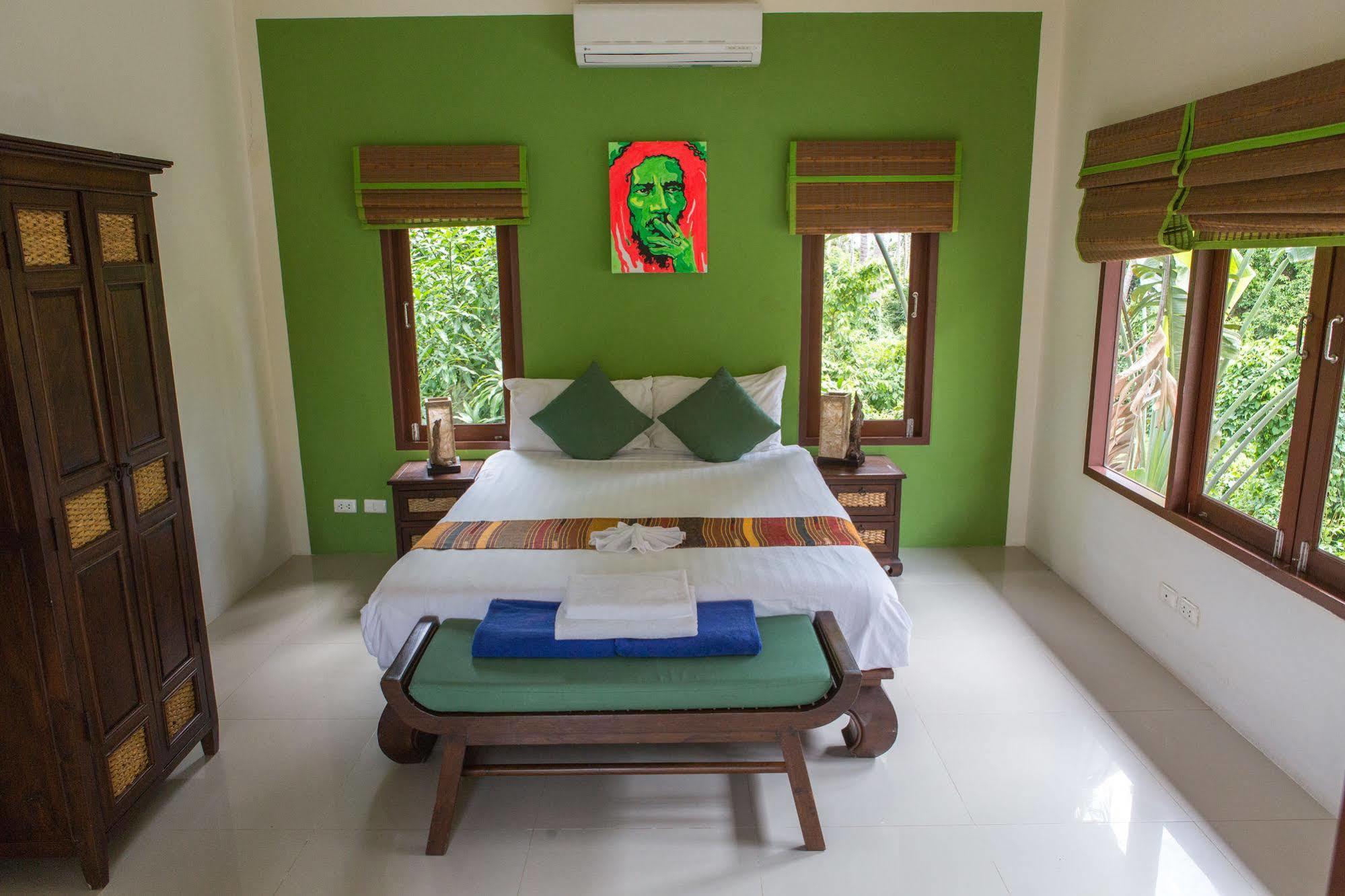 Easy Time Resort Laem Sai Beach Eksteriør billede