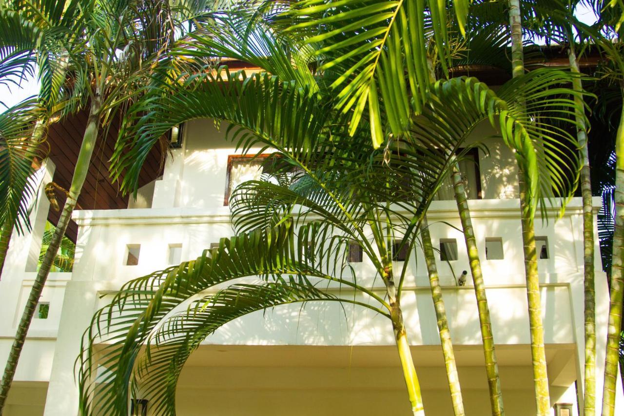 Easy Time Resort Laem Sai Beach Eksteriør billede