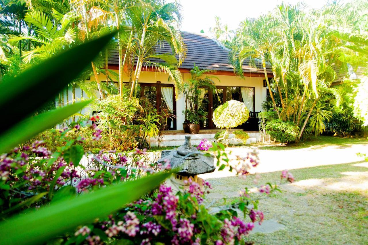 Easy Time Resort Laem Sai Beach Eksteriør billede