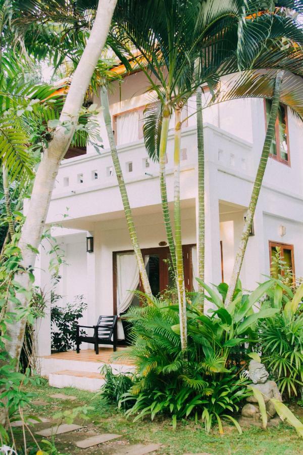 Easy Time Resort Laem Sai Beach Eksteriør billede