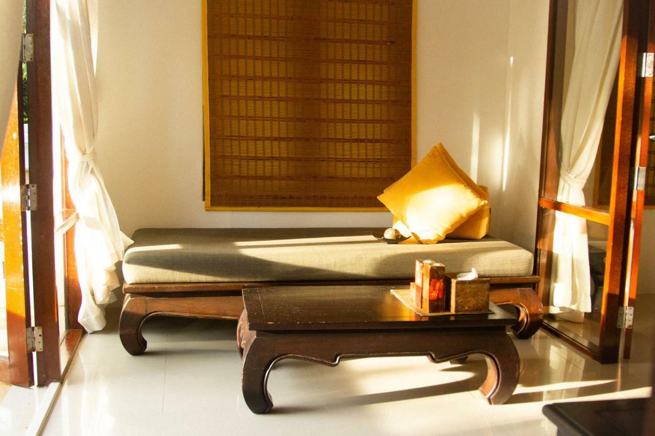 Easy Time Resort Laem Sai Beach Eksteriør billede